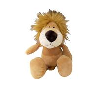 Animal Plush - Giungle Animali Giocattoli | Animali Di Peluche E Peluche | Leone Elephant Monkey Pllush Con Design Abbracciabile | Giocattolo Da Animale Di PelucheS Per Bambini Camerette Da