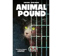 Animal pound