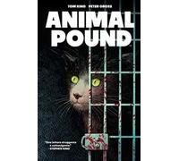 Animal pound