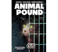 Animal Pound