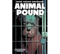 Animal Pound