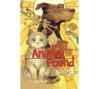 ANIMAL POUND - VARIANT ESCLUSIVE FUMETTERIE