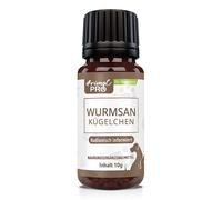Animal Pro | Palline Wurmsan 1x10 g Sfere