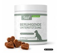 Animal Pro | Supporto Calmante | Per Cani 1x60 St