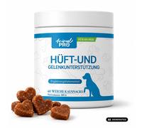 Animal Pro | Supporto per Anche e Articolazioni | Per Cani 1x60 St