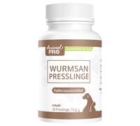 Animal Pro | Wurmsan Compresse 1x30 pz Compresse
