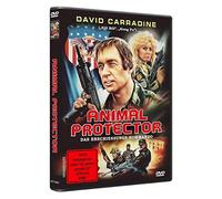Animal Protector - Das Erschiessungs-Kommando - Uncut