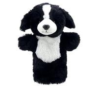 Animal Puppet Buddies: Border Collie