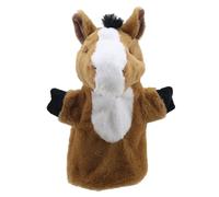 Animal Puppet Buddies: Cavallo