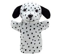 Animal Puppet Buddies: Dalmata