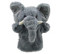 Animal Puppet Buddies: Elefante