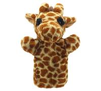 Animal Puppet Buddies: Giraffa
