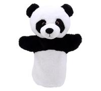 Animal Puppet Buddies: Panda