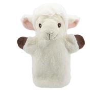 Animal Puppet Buddies: Pecora