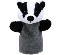 Animal Puppet Buddies: Tasso