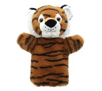 Animal Puppet Buddies: Tigre