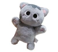 Animal Puppet - Hand Puppets for Children | Fun Wrestling Puppet Cats and Dogs, Great for Training, Exercise, Boredom Reliefs, Indoor Playtime & Bonding with Small or Large Pets
