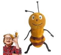 Animal Puppets - Soft Realistic Plush, Interactive Play