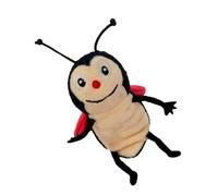 Animal Puppets, Storytelling Bee Puppets, Cute Caterpillar Hand Puppet | Finger Puppets: Fun Butterfly, Bee, Caterpillar, , And OtherButterfly Finger Puppets For Amusement Park Family