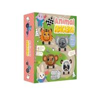 Animal Racers (Tascabile)