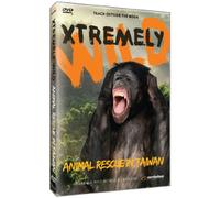 Animal Rescue in Taiwan