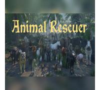 Animal Rescuer (PC) Steam Key - GLOBAL