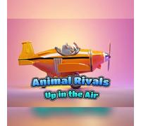 Animal Rivals: Up In The Air (PC) Steam Key - GLOBAL