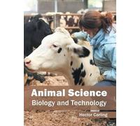 Animal Science: Biology and Technology (Copertina rigida)