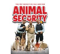 Animal Security (DVD)