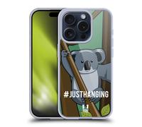 ANIMAL SELFIE COLLECTION CUSTODIA COVER MORBIDA IN GEL PER APPLE iPHONE TELEFONI