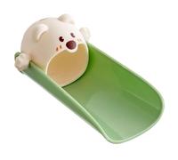 Animal Shaped Faucet Extenders - Cartoon Splashproof Soft Silicone