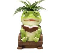 Animal Shaped Pots Plants, Mini Planter With Drainage. Indoor Pot
