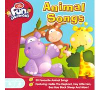 Animal Songs