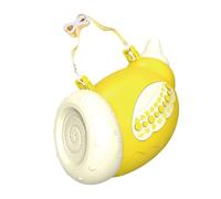 Animal Sounds Toy - Sounds Effect Horn Strumento Modi per l'apprendimento per bambini, allenamento per la capacità polmonare con attività naturale divertente, giocattoli educativi per il gioco al