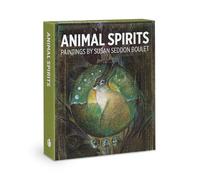 Animal Spirit's Knowledge