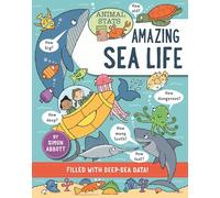 Animal Stats: Sea Life