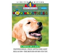 Animal Stories 2