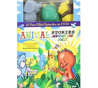 Animal Stories Adventure Pack