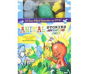 Animal Stories Adventure Pack