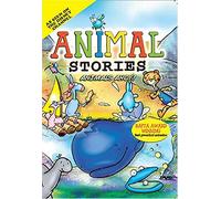 Animal Stories - Animals Ahoy! [2005]