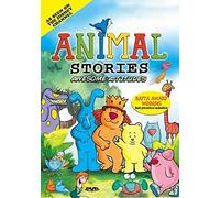 Animal Stories - Awesome Attitudes