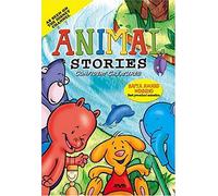 Animal Stories - Confident Creatures