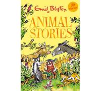 Animal Stories: Contains 30 classic tales