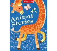 Animal Stories (Copertina rigida)