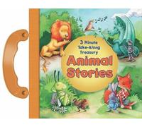Animal Stories (Copertina rigida)