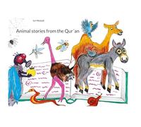 Animal stories from the Qur´an