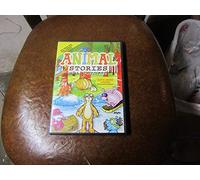 Animal Stories - Furry Tales [2005]