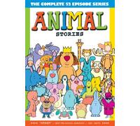 Animal Stories: The Complete 52 Episode Series by Various