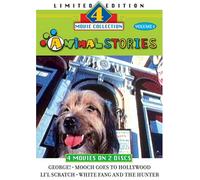 Animal Stories - Vol. 1