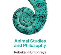 Animal Studies and Philosophy